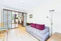 Appartement 1 chambre 35 m² Varsovie, Pologne