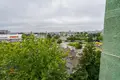 3 room apartment 63 m² Minsk, Belarus