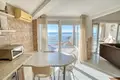 2 bedroom apartment 75 m² Budva, Montenegro