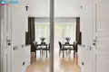 Appartement 2 chambres 30 m² Vilnius, Lituanie