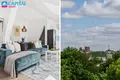 4 room apartment 83 m² Vilnius, Lithuania