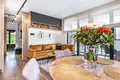 Apartamento 3 habitaciones 56 m² Varsovia, Polonia