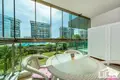 1 room studio apartment 40 m² Alanya, Turkey