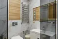 3 room apartment 101 m² Minsk, Belarus