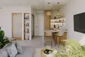 2 room apartment 60 m² Canggu, Indonesia