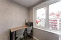 Wohnung 2 zimmer 50 m² Minsk, Weißrussland