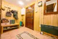 Villa de tres dormitorios 100 m² Zabljak, Montenegro