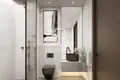 Квартира 1 комната 661 м² Дубай, ОАЭ