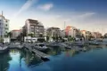 1 bedroom apartment  Dubai, United Arab Emirates