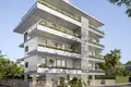 2 bedroom apartment 83 m² Limassol, Cyprus