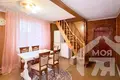 Cottage 129 m² Barysaw, Belarus