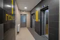 3 room apartment 83 m² Minsk, Belarus