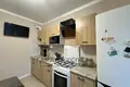 Apartamento 1 habitación 45 m² Muchaviecki sielski Saviet, Belarús
