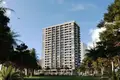 Wohnung 2 zimmer 47 m² Batumi, Georgien