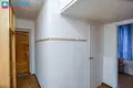 2 room apartment 47 m² Panevėžys, Lithuania