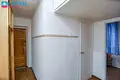 Appartement 2 chambres 47 m² Panevėžys, Lituanie