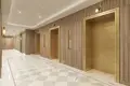 Apartamento 1 habitación 41 m² Dubái, Emiratos Árabes Unidos