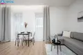 Apartamento 1 habitación 29 m² Vilna, Lituania