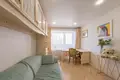 Appartement 3 chambres 108 m² Minsk, Bélarus