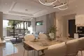 Apartamento 2 habitaciones 93 m² Demos Agiou Athanasiou, Chipre