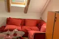 Atterrir 2 chambres 86 m² Njegusi, Monténégro