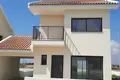 Инвестиционная 1 387 м² Pervolia, Кипр