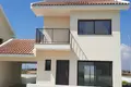 Investment 1 387 m² in Pervolia, Cyprus