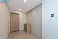 3 room apartment 61 m² Giraite, Lithuania