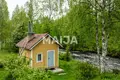 Casa 2 habitaciones 58 m² Sinetta, Finlandia