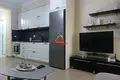 Mieszkanie 2 pokoi 76 m² Bashkia Vlore, Albania