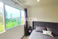 Appartement 1 chambre 34 m² Pattaya, Thaïlande