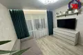 Apartamento 1 habitación 42 m² Maladetchna, Bielorrusia