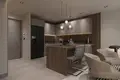 Квартира 2 комнаты 62 м² Средиземноморский регион, Турция