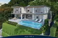 4 bedroom Villa 247 m² Wichit, Thailand