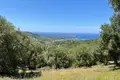 Parcelas  Peloponnese West Greece and Ionian Sea, Grecia