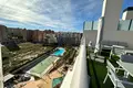 Penthouse 3 Schlafzimmer 114 m² Alicante, Spanien