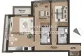 Wohnung 115 m² Rajon Losenez, Bulgarien