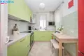 Appartement 2 chambres 55 m² Vilnius, Lituanie