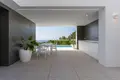 Willa 4 pokoi 517 m² Altea, Hiszpania