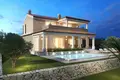 Villa 4 chambres 324 m² Cres, Croatie