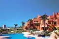 Mieszkanie 3 pokoi 410 m² Estepona, Hiszpania