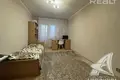 Mieszkanie 2 pokoi 69 m² Brześć, Białoruś