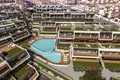 Mieszkanie 3 pokoi 101 m² Santa Pola, Hiszpania