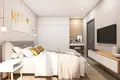 2 bedroom apartment 111 m² Limassol, Cyprus