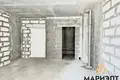1 room apartment 31 m² Minsk, Belarus