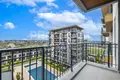 2 bedroom apartment 80 m² Aksu, Turkey