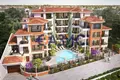 Квартира 2 комнаты 63 м² Равда, Болгария