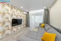 Wohnung 3 zimmer 61 m² Kaunas, Litauen
