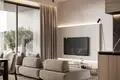 Wohnung 3 Schlafzimmer 114 m² Germasogeia, Zypern