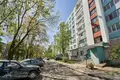 2 room apartment 56 m² Minsk, Belarus
